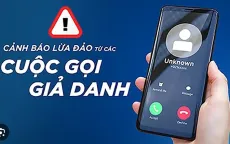 “Sập bẫy” chiêu giả danh công an gọi điện lừa đảo, nhiều người trẻ mất tiền tỷ