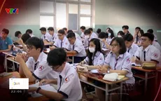 Công tác tổ chức kỳ thi tốt nghiệp THPT 2025 đã được chuẩn bị kỹ lưỡng