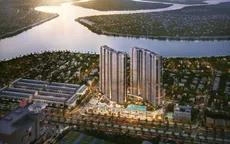 Masterise Homes kiến tạo trải nghiệm xứng tầm "Thành phố đáng sống"