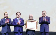 100 năm Báo chí cách mạng: Bền bỉ, kiên trung, phụng sự sự nghiệp cách mạng