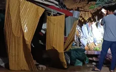 Một phụ nữ tử vong do sạt lở đất ở Bắc Kạn