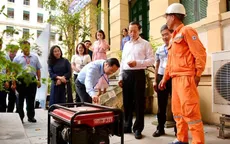 Hà Nội sẵn sàng cho Kỳ thi Tốt nghiệp THPT 2025