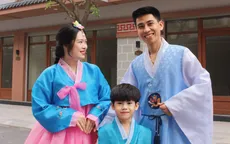 Câu chuyện của “Gấu Family”: Sức mạnh của tình yêu và sự kiên trì