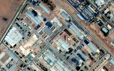 Iran tuyên bố không từ bỏ chương trình hạt nhân dân sự