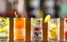 3 loại thảo mộc giúp ly cocktail mùa hè trở nên ‘bùng nổ’