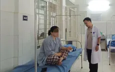 Cảnh báo tai nạn lao động nghiêm trọng do máy móc nông nghiệp