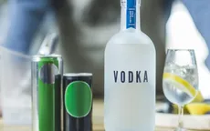 Hương vị vodka Bắc Âu chinh phục thế giới