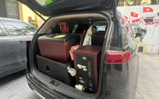 Vụ ma túy tại Viện Pháp y tâm thần Trung ương: "Chạy" giám định tâm thần để trốn xử lý hình sự