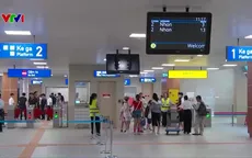 Liên thông thẻ vé: Bước tiến mới nâng chất vận tải công cộng Hà Nội