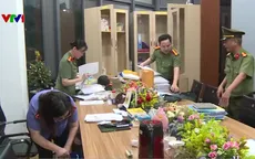 Núp bóng đầu tư nước ion kiềm để lừa đảo, chiếm đoạt tiền của hàng trăm người