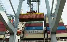Phụ phí bốc dỡ container tăng gần 50% sau một thập kỷ