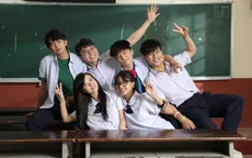 Midu cùng dàn nghệ sĩ 8X, 9X đóng phim "xuyên không" học đường