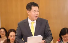 Tổng Công ty Bưu điện Việt Nam có tân Chủ tịch Hội đồng thành viên