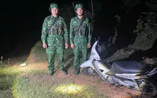 Liên tiếp triệt phá buôn lậu vàng và vận chuyển ma túy qua biên giới
