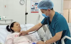 Đồng Nai: Phẫu thuật thành công cho bệnh nhân bị hẹp van động mạch chủ nặng