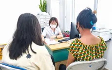 Mất con vì hội chứng hiếm Budd-Chiari trên nền rối loạn đông máu chưa phát hiện