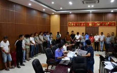 Đà Nẵng: Triệt phá thành công đường dây cá độ bóng đá