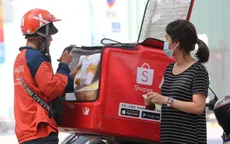 Từ 1/7, bán hàng trên sàn online nộp thuế thế nào?