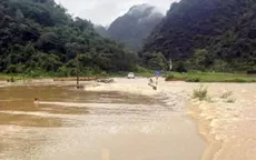 Bộ Công Thương ban hành công điện hỏa tốc ứng phó mưa lũ ở Bắc Bộ