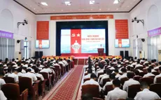 Vùng 3 Hải quân: Bảo vệ vững chắc chủ quyền, chủ động mọi tình huống