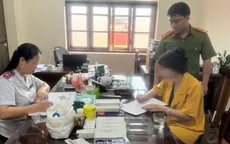 Phát hiện 2 vụ tiêm filler, botox trái phép trong nhà nghỉ ở Lạng Sơn