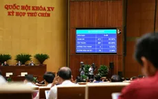 Nghị quyết về cơ chế đặc biệt xử lý khó khăn, vướng mắc do quy định của pháp luật