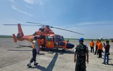 Indonesia nỗ lực cứu du khách Brazil rơi xuống khe núi lửa