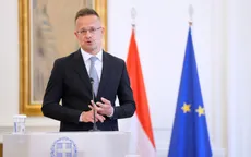 Hungary và Slovakia chặn gói trừng phạt mới của EU đối với Nga