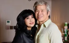 Diva Thanh Lam đón sinh nhật bên chồng, Việt Anh bất ngờ khóa trang cá nhân