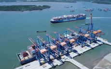 Bà Rịa - Vũng Tàu: 6 tháng đầu năm thu ngân sách gần 48.000 tỉ đồng