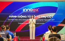 Kích hoạt “bộ tứ” chính sách: Đòn bẩy mới cho doanh nghiệp đổi mới sáng tạo