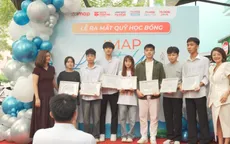 Quỹ học bổng IMAP Light Up "thắp sáng" ước mơ học tiếng Anh cho hơn 1000 bạn trẻ toàn quốc