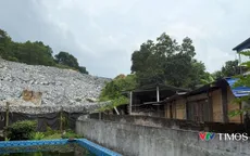 Nỗi lo sạt lở rình rập khi mùa mưa bão đến