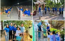 Kiện toàn Ban Quản lý Quỹ Đền ơn đáp nghĩa Trung ương