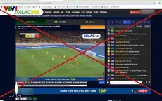 Bản quyền số: Đừng để cuộc chiến chống vi phạm chỉ là rượt đuổi không hồi kết