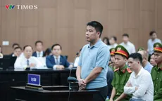 Chủ tịch Tập đoàn Phúc Sơn mong muốn bán tài sản để khắc phục hậu quả vụ án