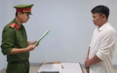 Công an Đà Nẵng khởi tố đối tượng sử dụng công nghệ cao lừa đảo chiếm đoạt tiền