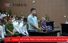 Xét xử Hậu "Pháo" cùng hàng loạt cựu Bí thư, Chủ tịch tỉnh