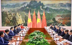 Thủ tướng đề nghị triển khai đồng bộ 3 tuyến đường sắt kết nối Việt Nam - Trung Quốc