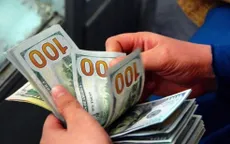 Tỷ giá USD ngân hàng lập đỉnh lịch sử