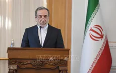 Iran khẳng định chỉ ngừng bắn nếu Israel dừng không kích