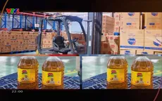 Chống hàng giả vẫn còn nhiều bất cập