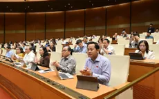 Hà Nội được hưởng 100% khoản thu tiền sử dụng đất, cho thuê đất