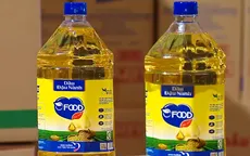 Chế biến dầu ăn chăn nuôi thành dầu ăn cho người: Vi phạm nghiêm trọng, tiềm ẩn nguy cơ đến sức khỏe
