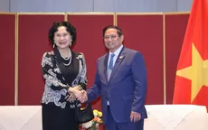 Thủ tướng tiếp Giám đốc Trung tâm Nghiên cứu Đặc khu kinh tế Trung Quốc (Đại học Thâm Quyến)