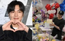 Lee Min Ho bất ngờ bị chỉ trích