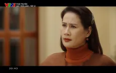 Mặt trời lạnh - Tập 12: Mẹ chồng tố con dâu vô tâm, khơi lại nỗi đau ám ảnh của gia đình