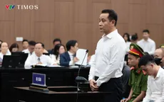 Cựu Phó Bí thư Vĩnh Phúc ân hận sau khi nhận hàng chục tỷ từ Chủ tịch Phúc Sơn