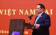 Đảng, Nhà nước luôn chăm lo cho cộng đồng người Việt Nam ở nước ngoài