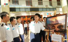 Triển lãm Ảnh về Thành phố Biển Nha Trang
